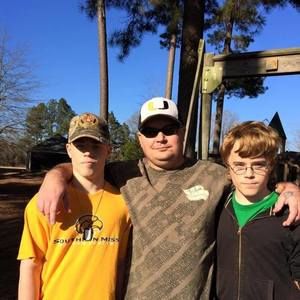 Meet your Posher, Bobby